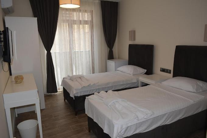 Limis Hotel Çanakkale Dış mekan fotoğraf