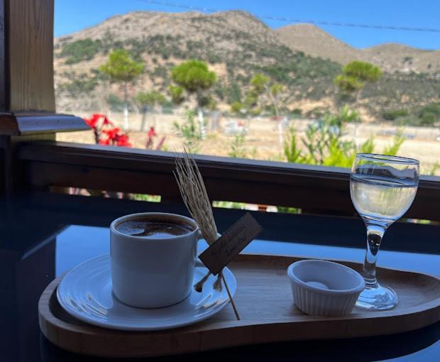 Limis Hotel Çanakkale Dış mekan fotoğraf